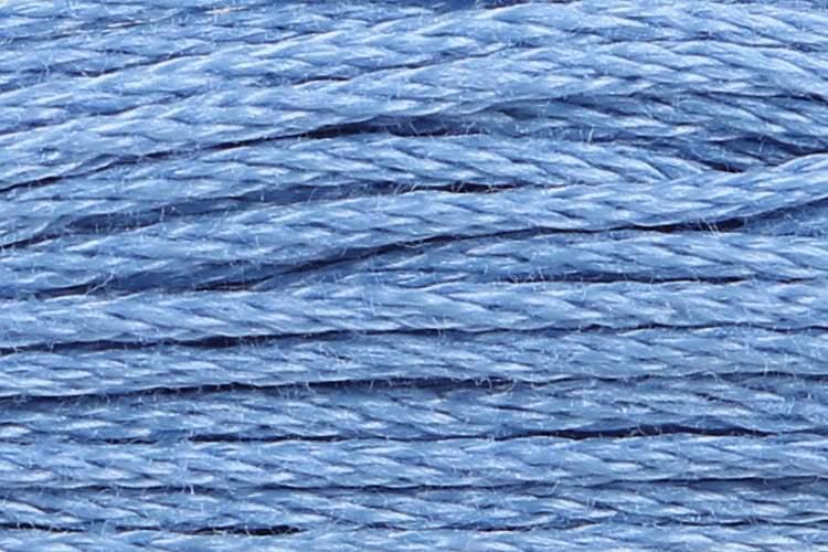 Anchor - Stranded Mouliné – 145 - ElMundoEnCruz