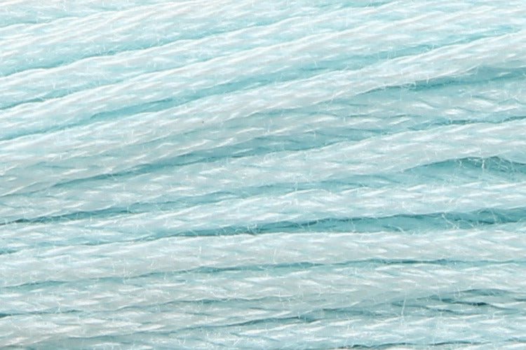 Anchor - Stranded Mouliné - 158 - ElMundoEnCruz