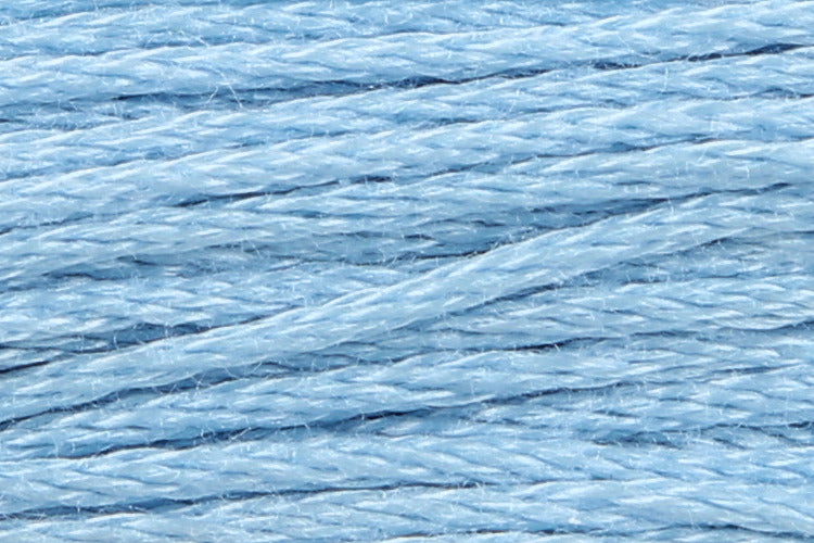 Anchor - Stranded Mouliné - 160 - ElMundoEnCruz