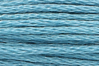 Anchor - Stranded Mouliné - 168 - ElMundoEnCruz