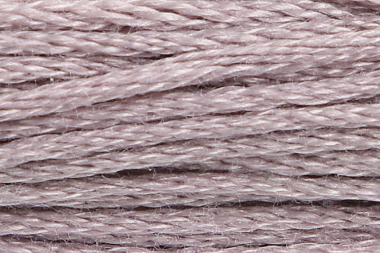 Anchor - Stranded Mouliné – 232 - ElMundoEnCruz