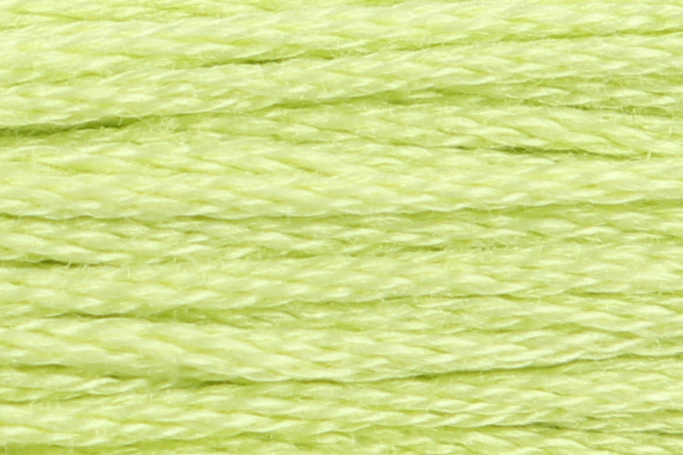 Anchor - Stranded Mouliné – 253 - ElMundoEnCruz