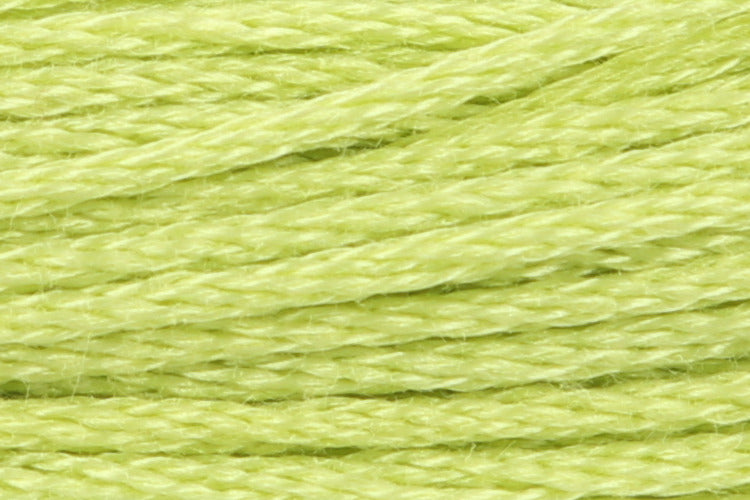 Anchor - Stranded Mouliné – 254 - ElMundoEnCruz