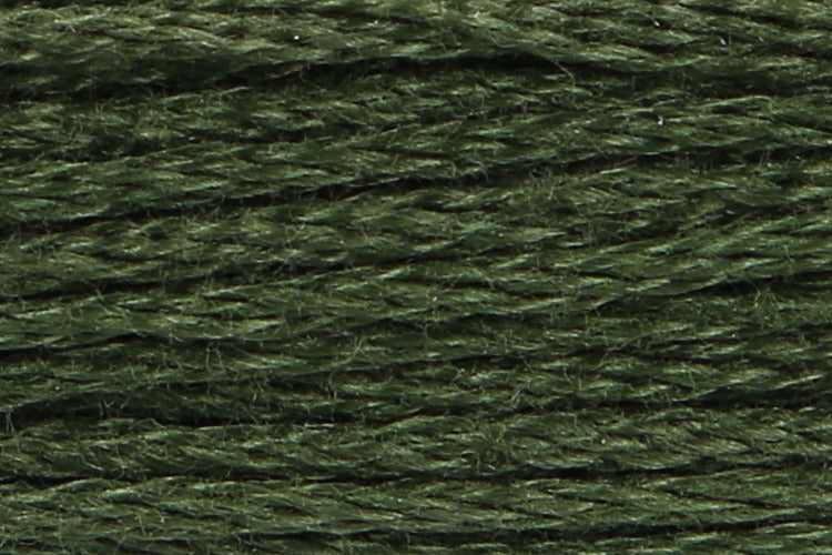 Anchor - Stranded Mouliné – 263 - ElMundoEnCruz