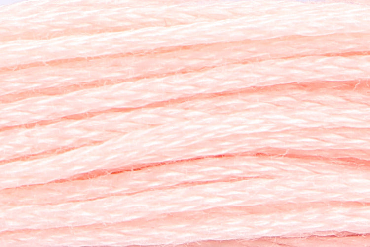 Anchor - Stranded Mouliné – 271 - ElMundoEnCruz