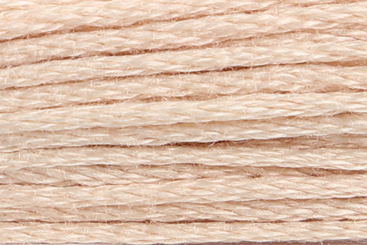 Anchor - Stranded Mouliné – 276 - ElMundoEnCruz