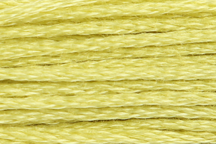 Anchor - Stranded Mouliné – 278 - ElMundoEnCruz