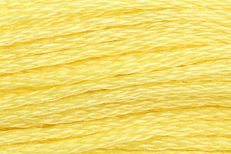 Anchor - Stranded Mouliné – 289 - ElMundoEnCruz