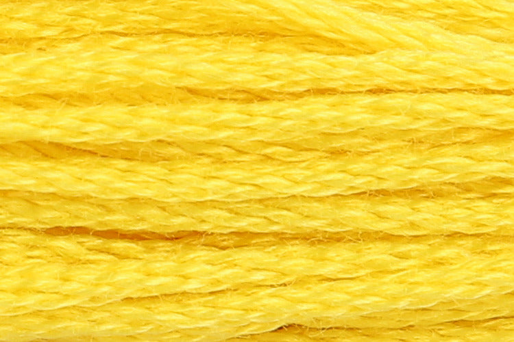 Anchor - Stranded Mouliné – 290 - ElMundoEnCruz