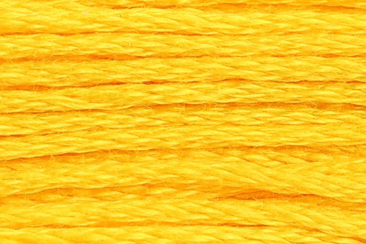 Anchor - Stranded Mouliné – 291 - ElMundoEnCruz