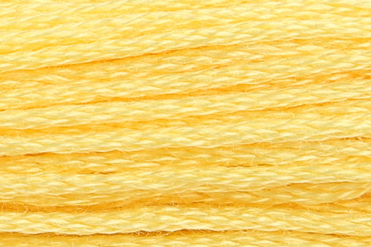 Anchor - Stranded Mouliné – 295 - ElMundoEnCruz