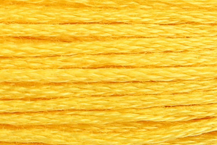 Anchor - Stranded Mouliné – 297 - ElMundoEnCruz