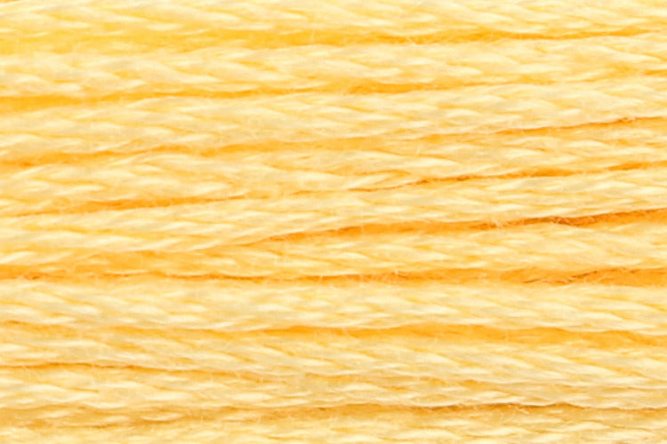 Anchor - Stranded Mouliné – 301 - ElMundoEnCruz