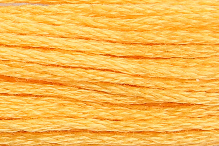 Anchor - Stranded Mouliné – 302 - ElMundoEnCruz