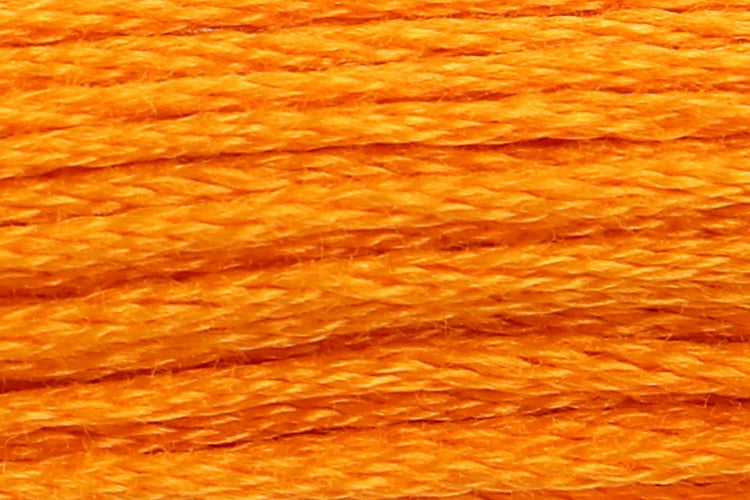 Anchor - Stranded Mouliné – 304 - ElMundoEnCruz