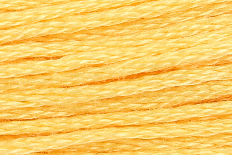 Anchor - Stranded Mouliné – 305 - ElMundoEnCruz