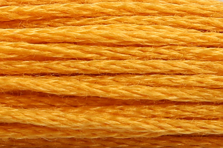 Anchor - Stranded Mouliné – 306 - ElMundoEnCruz