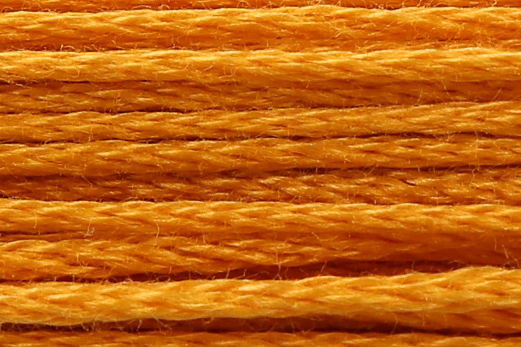 Anchor - Stranded Mouliné – 307 - ElMundoEnCruz