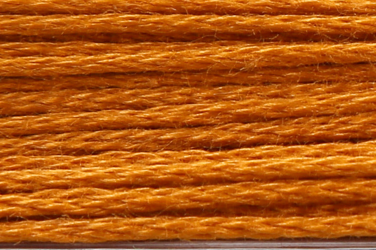 Anker – Stranded Mouliné – 308