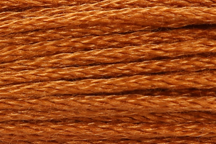 Anker – Stranded Mouliné – 309