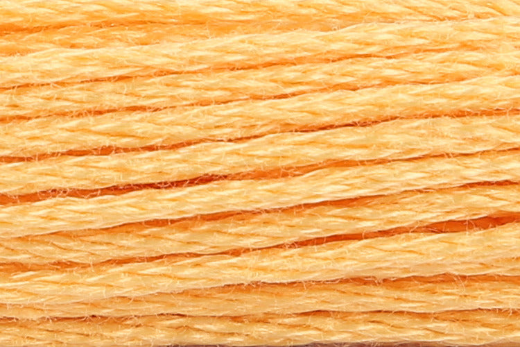 Anker – Stranded Mouliné – 311