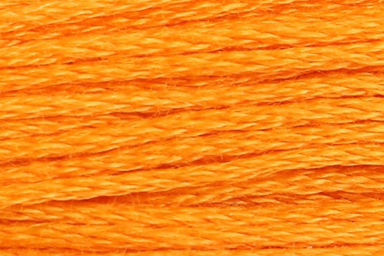 Anker – Stranded Mouliné – 314