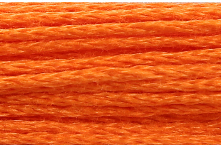 Anker – Stranded Mouliné – 324