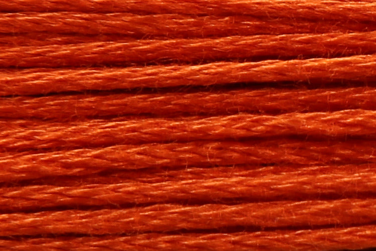 Anker – Stranded Mouliné – 326