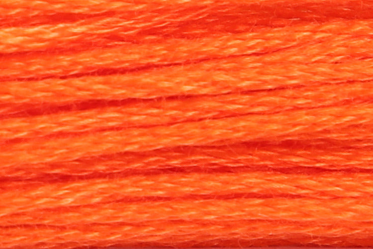 Anker – Stranded Mouliné – 330