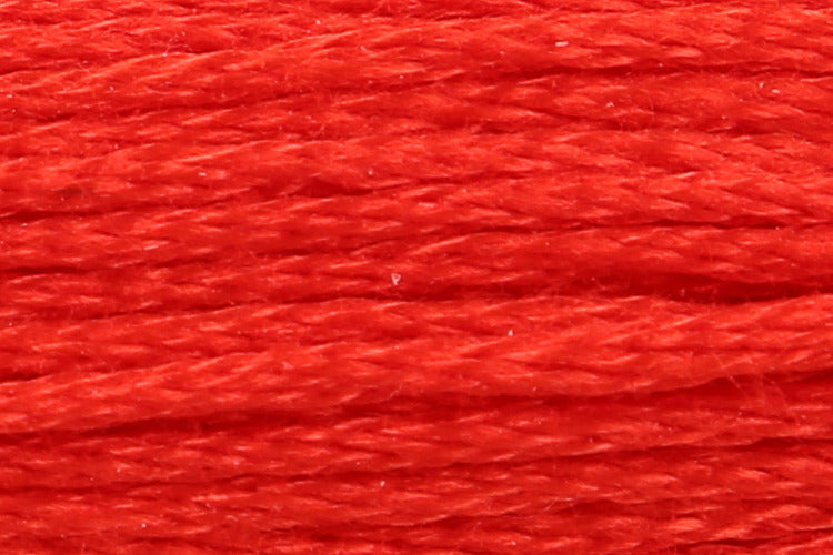 Anchor - Stranded Mouliné – 334