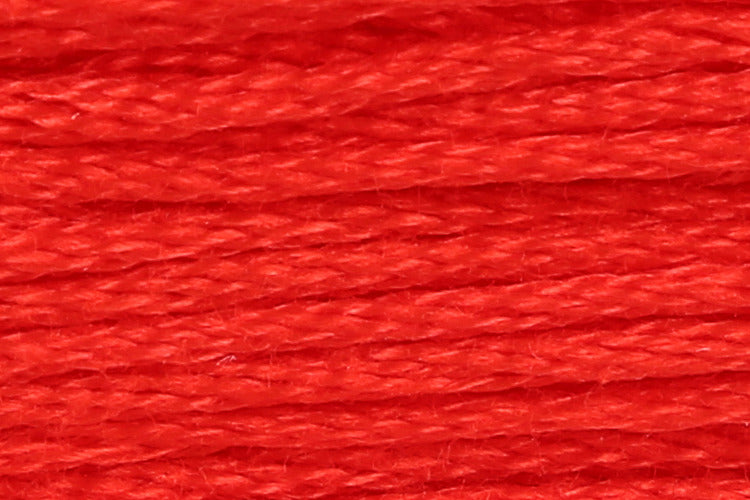 Anker – Stranded Mouliné – 335