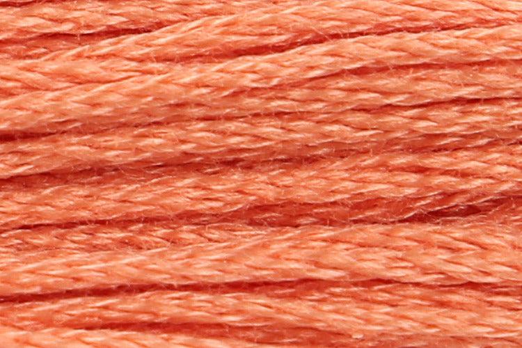 Anchor - Stranded Mouliné – 337