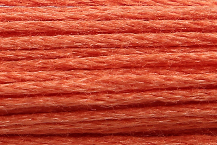 Anker – Stranded Mouliné – 338