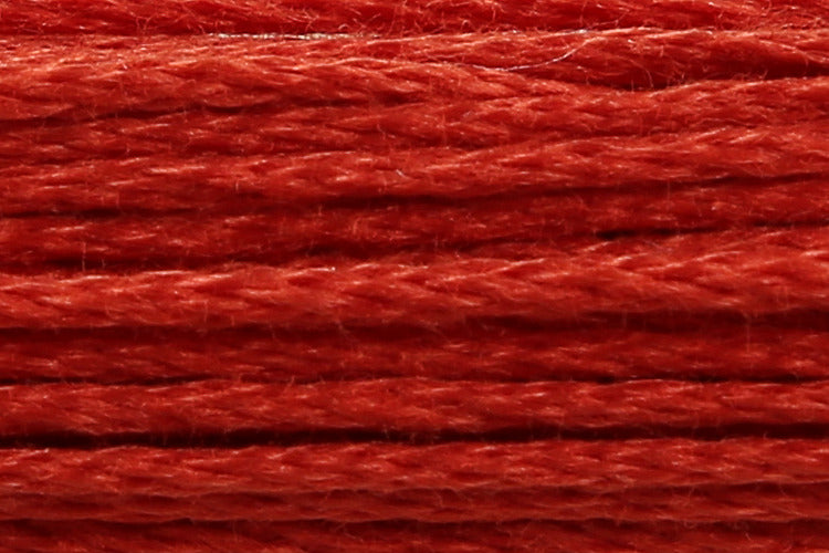 Anchor - Stranded Mouliné – 340