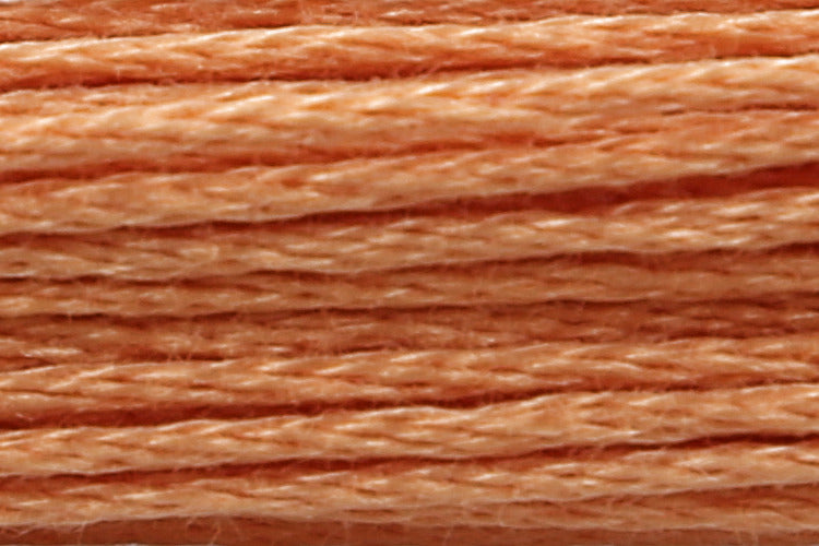 Anker – Stranded Mouliné – 347