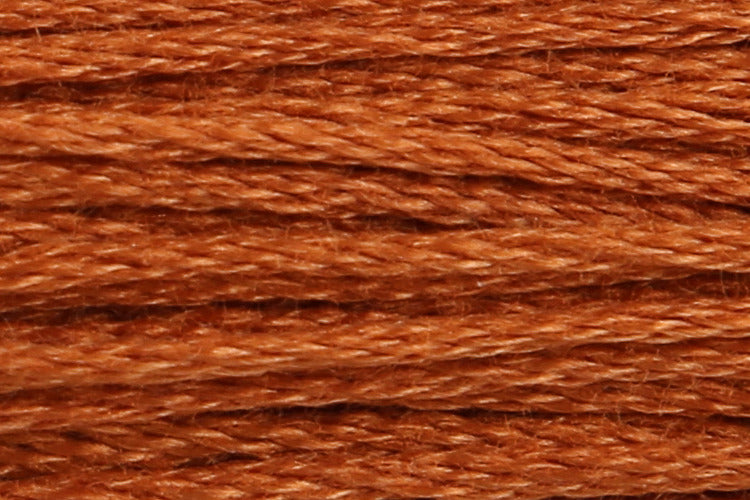 Anchor - Stranded Mouliné – 349