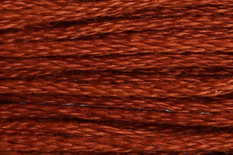 Anchor - Stranded Mouliné – 351