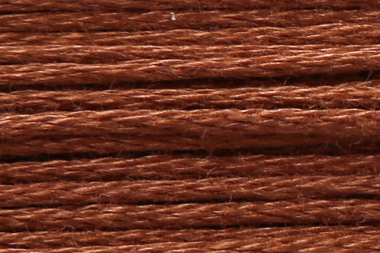 Anker – Stranded Mouliné – 358