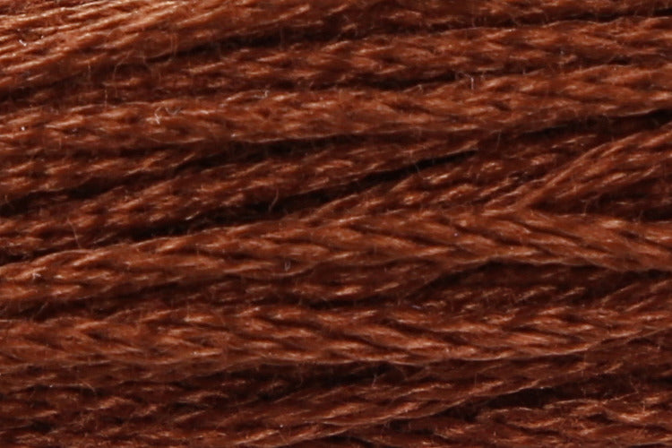 Anchor - Stranded Mouliné – 359