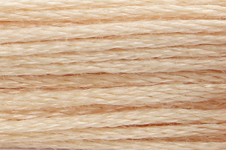 Anchor - Stranded Mouliné – 366