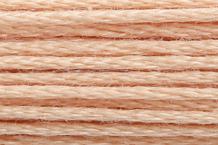 Anchor - Stranded Mouliné – 367