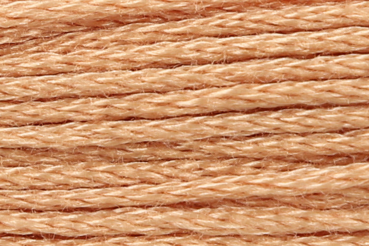 Anker – Stranded Mouliné – 368