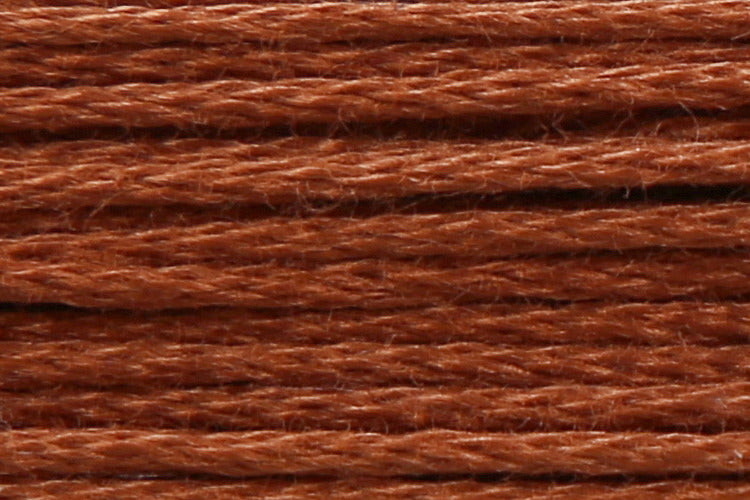 Anchor - Stranded Mouliné – 371