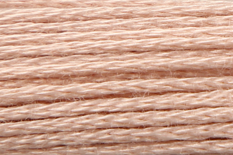 Anker – Stranded Mouliné – 376