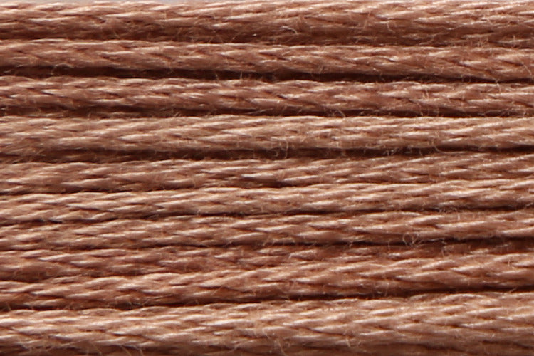 Anchor - Stranded Mouliné – 378