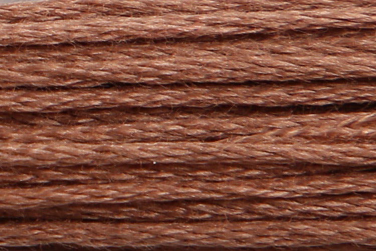 Anchor - Stranded Mouliné – 379