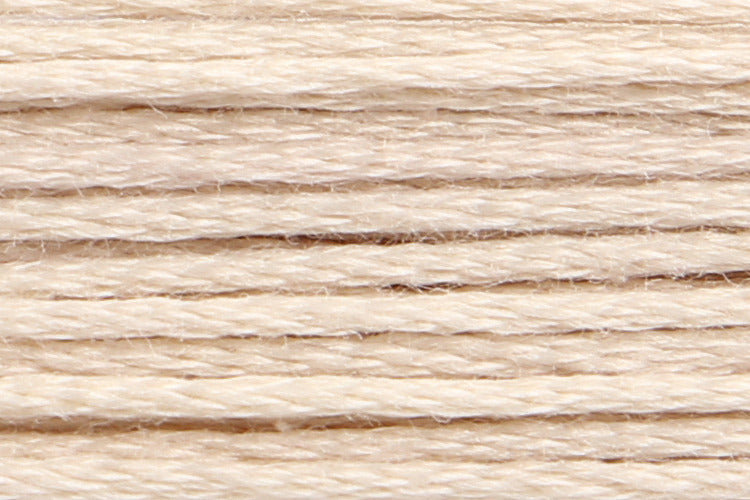 Anker – Stranded Mouliné – 390