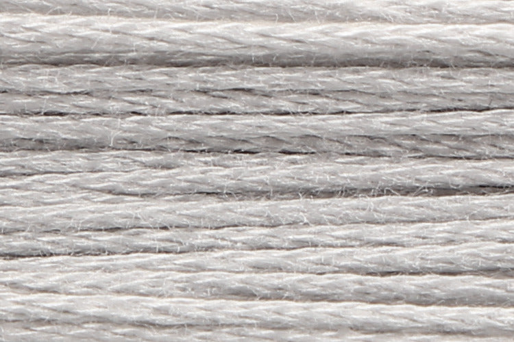 Anchor - Stranded Mouliné – 398