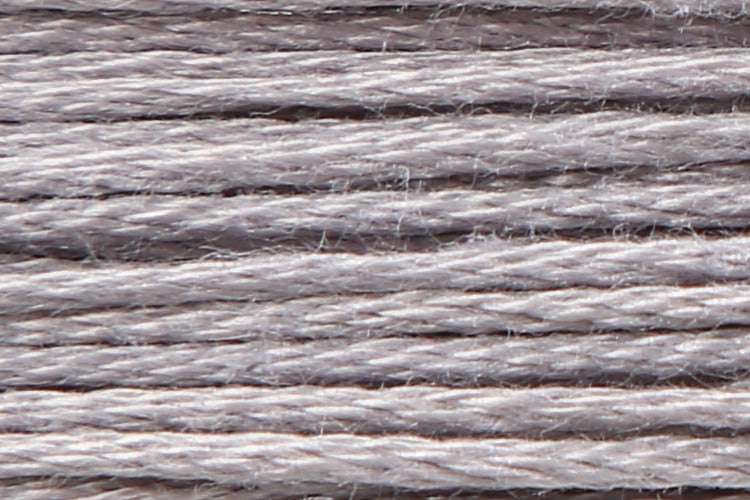 Anchor - Stranded Mouliné – 399