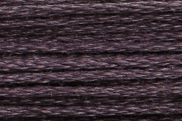 Anker – Stranded Mouliné – 401